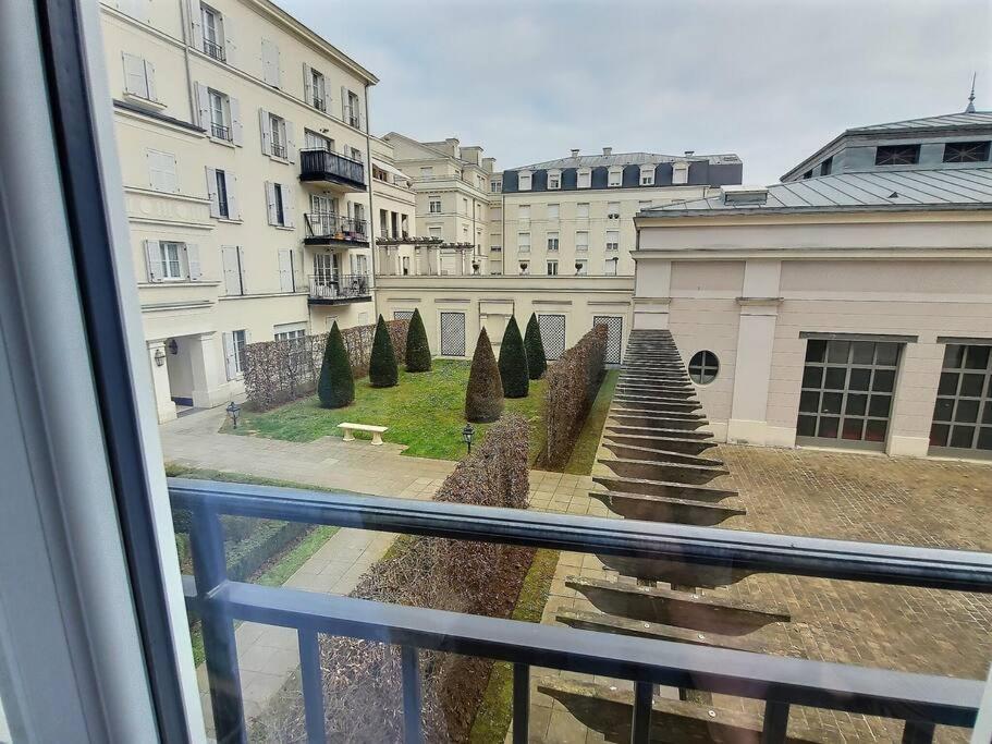 Le Nuage D'Arianne*Vale D'Europe *Disney*Paris Chessy  Exterior foto